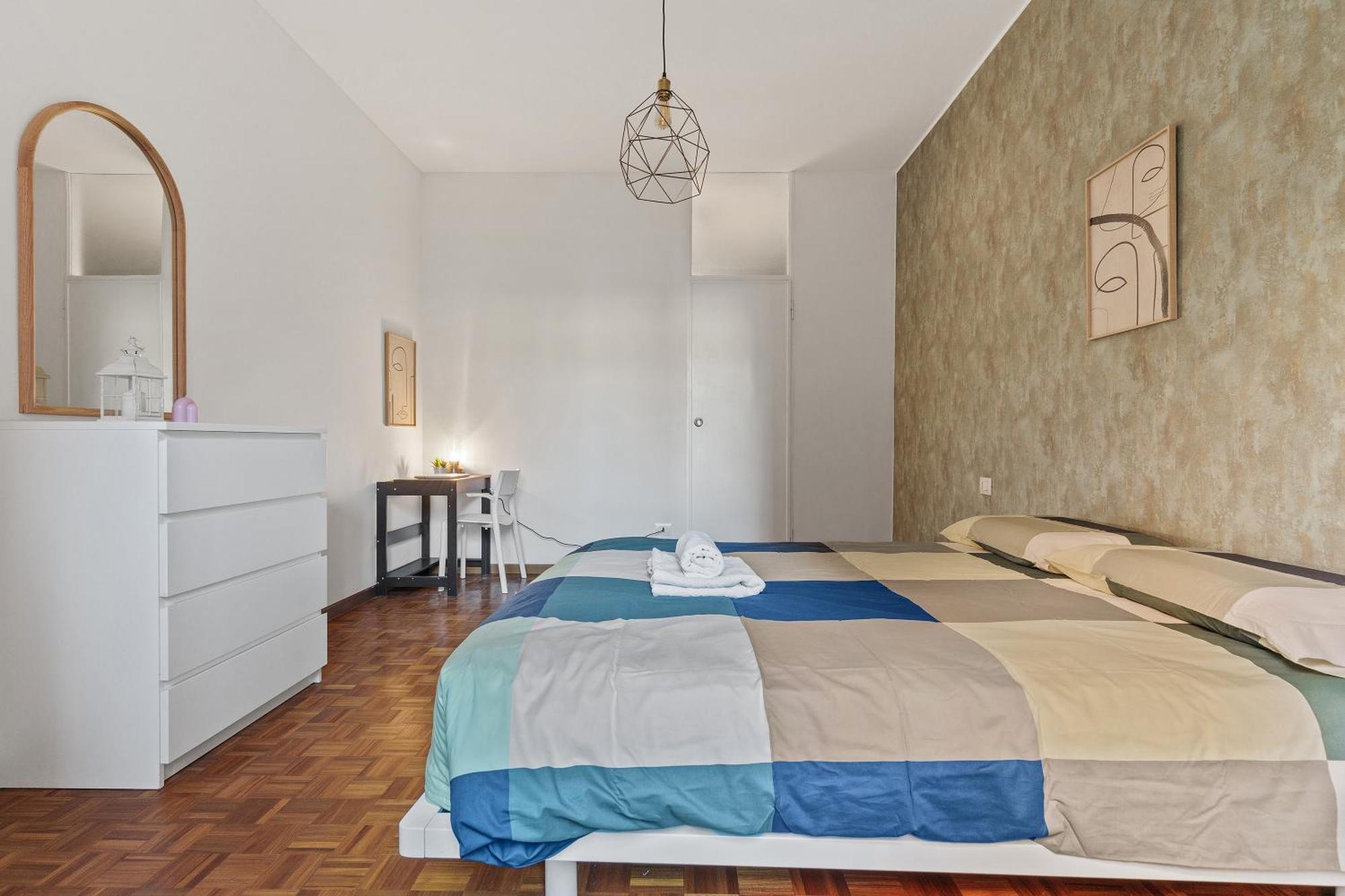 Urban Chic Retreat Milan Central Station - Loreto Exterior photo