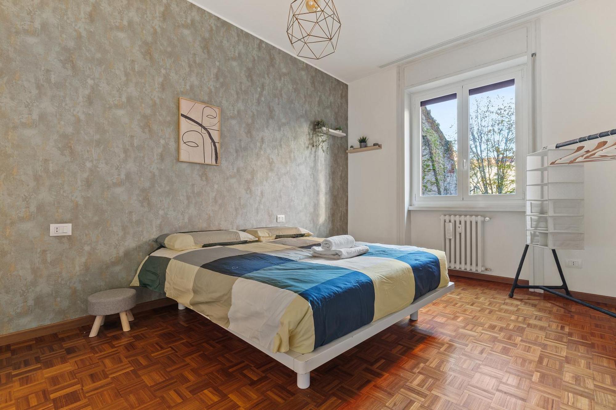 Urban Chic Retreat Milan Central Station - Loreto Exterior photo